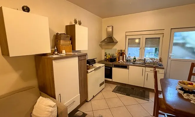 Недвижимость Apartment 1 bedroom for sale in Esch-sur-Alzette: 6