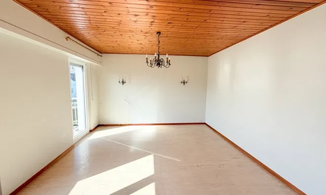 Недвижимость Apartment 3 bedrooms for sale in Fentange: 4