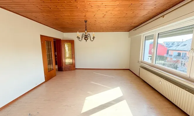 Недвижимость Apartment 3 bedrooms for sale in Fentange: 5