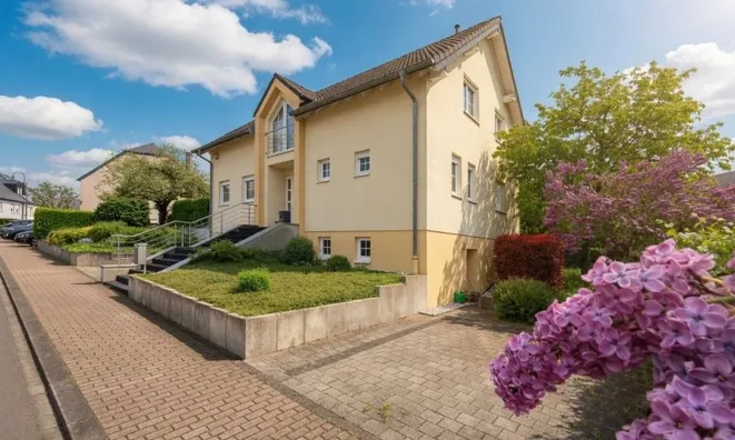 Недвижимость House 4 bedrooms for sale in Bertrange: 2