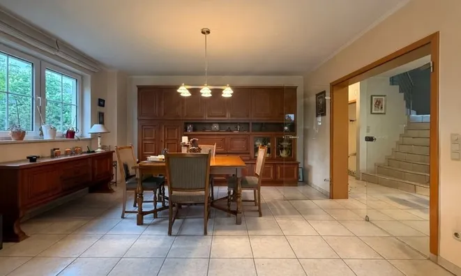 Недвижимость House 4 bedrooms for sale in Bertrange: 4