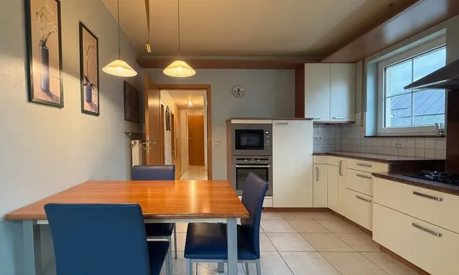 Недвижимость House 4 bedrooms for sale in Bertrange: 7