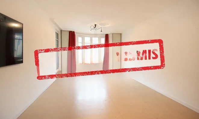 Недвижимость Apartment 2 bedrooms for sale in Luxembourg-Gare: 1
