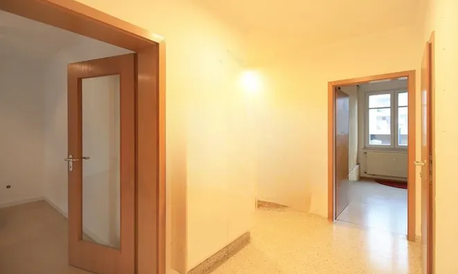 Недвижимость Apartment 2 bedrooms for sale in Luxembourg-Gare: 2