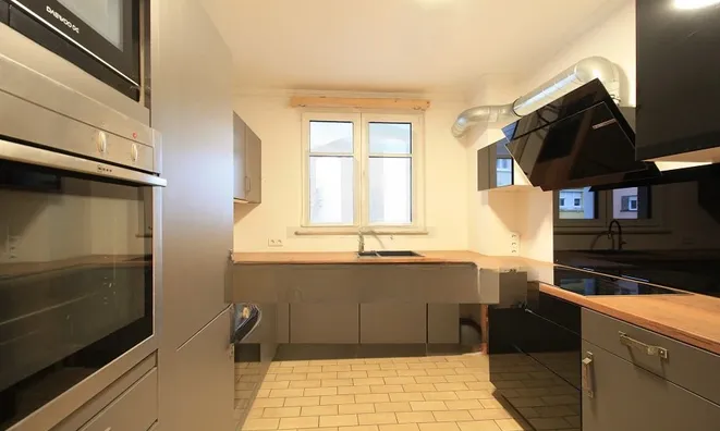Недвижимость Apartment 2 bedrooms for sale in Luxembourg-Gare: 3