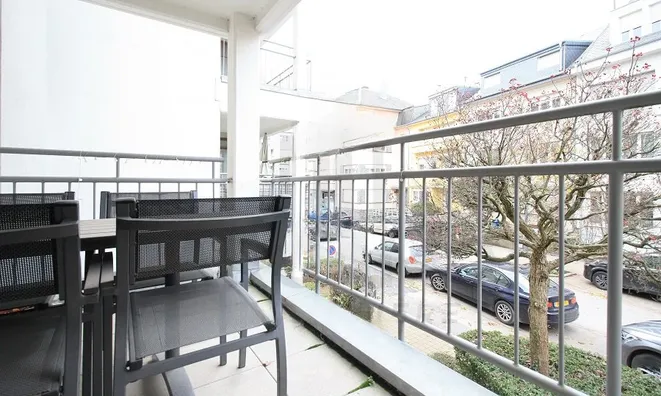 Недвижимость Apartment 2 bedrooms for sale in Luxembourg-Gare: 5