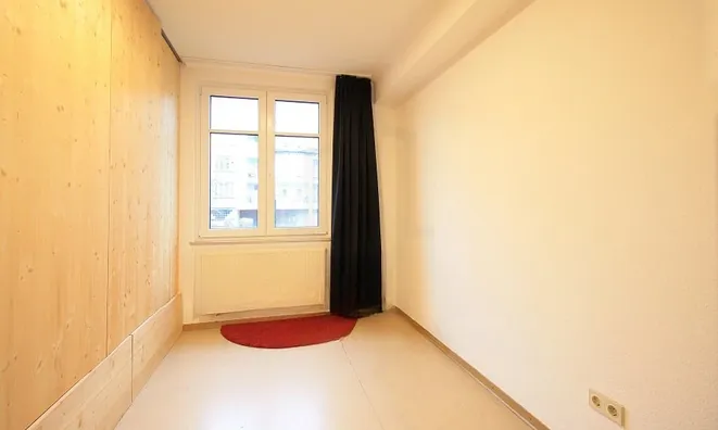 Недвижимость Apartment 2 bedrooms for sale in Luxembourg-Gare: 7