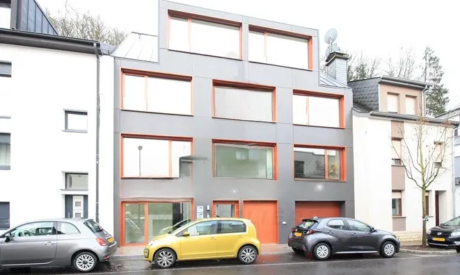 Недвижимость Triplex 2 bedrooms for sale in Luxembourg-Weimerskirch: 1