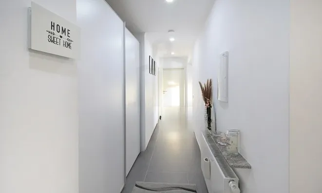 Недвижимость Apartment 2 bedrooms for sale in Colmar-Berg: 2