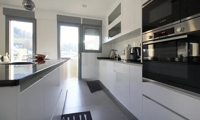 Недвижимость Apartment 2 bedrooms for sale in Colmar-Berg: 4
