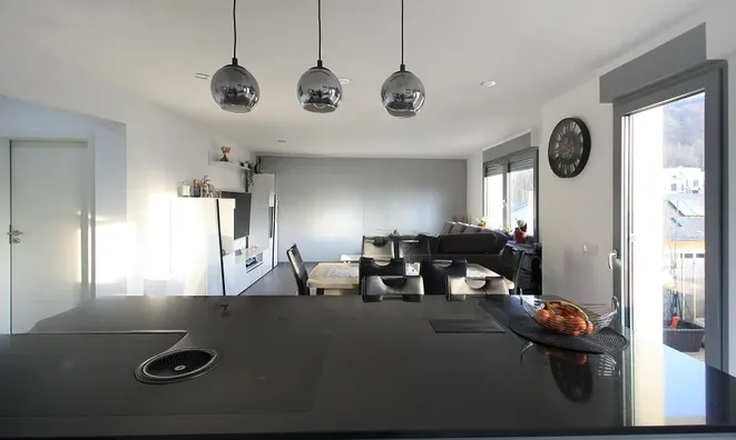 Недвижимость Apartment 2 bedrooms for sale in Colmar-Berg: 5