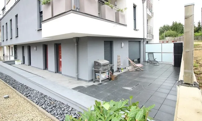 Недвижимость Apartment 2 bedrooms for sale in Niederkorn: 7