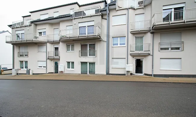 Недвижимость Apartment 1 bedroom for sale in Kayl: 1