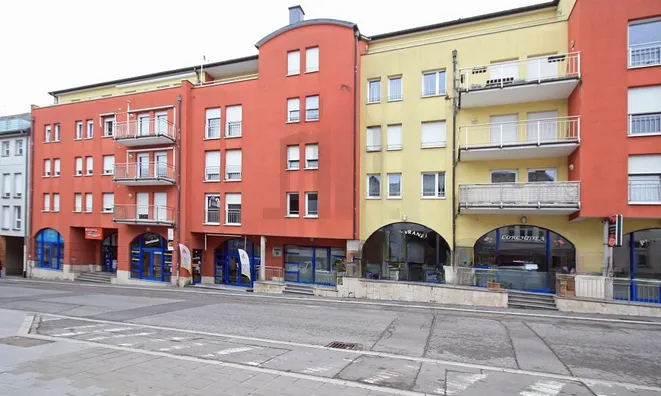 Недвижимость Penthouse 3 bedrooms for sale in Rodange: 1
