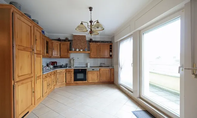 Недвижимость Penthouse 3 bedrooms for sale in Rodange: 5