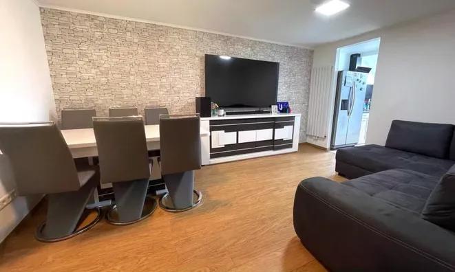 Недвижимость Apartment 3 bedrooms for sale in Ettelbruck: 2