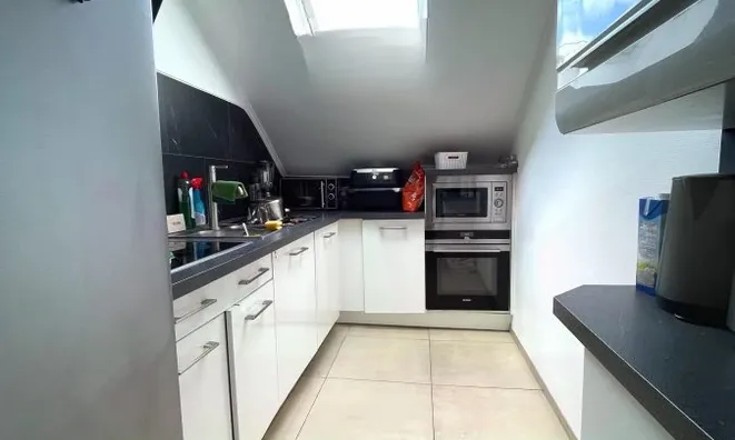 Недвижимость Apartment 3 bedrooms for sale in Ettelbruck: 3