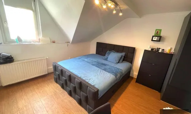 Недвижимость Apartment 3 bedrooms for sale in Ettelbruck: 4
