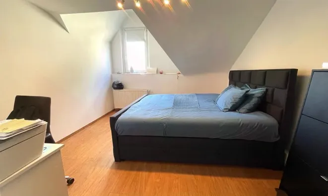 Недвижимость Apartment 3 bedrooms for sale in Ettelbruck: 5