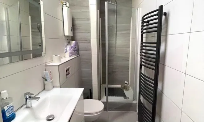 Недвижимость Apartment 3 bedrooms for sale in Ettelbruck: 6