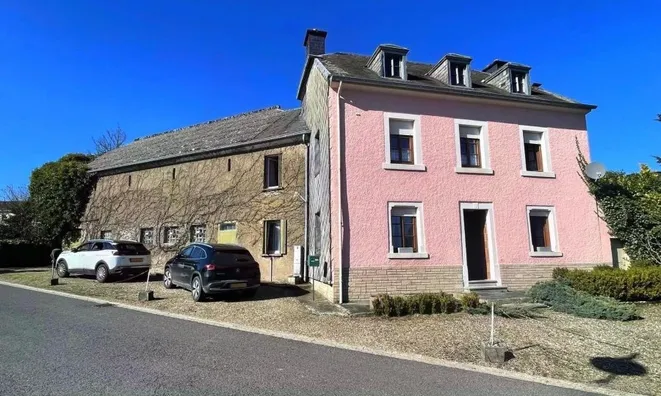 Недвижимость House 3 bedrooms for sale in Bourscheid: 2