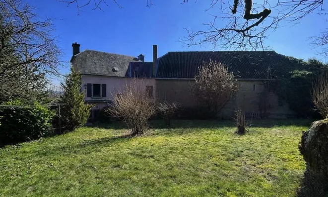 Недвижимость House 3 bedrooms for sale in Bourscheid: 3