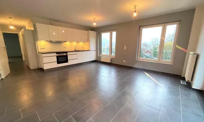 Недвижимость Apartment 2 bedrooms for sale in Diekirch: 2