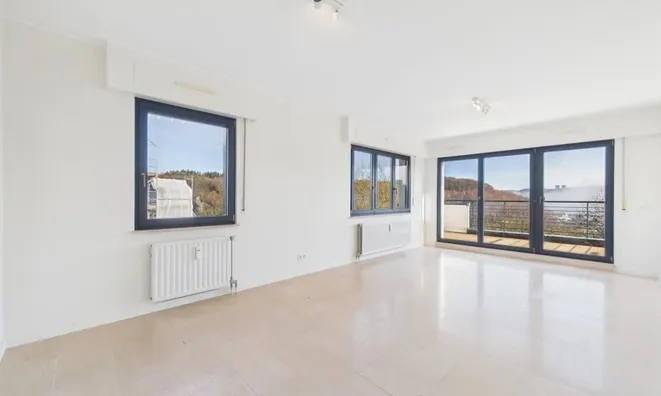 Недвижимость Apartment 2 bedrooms for sale in Luxembourg-Limpertsberg: 1