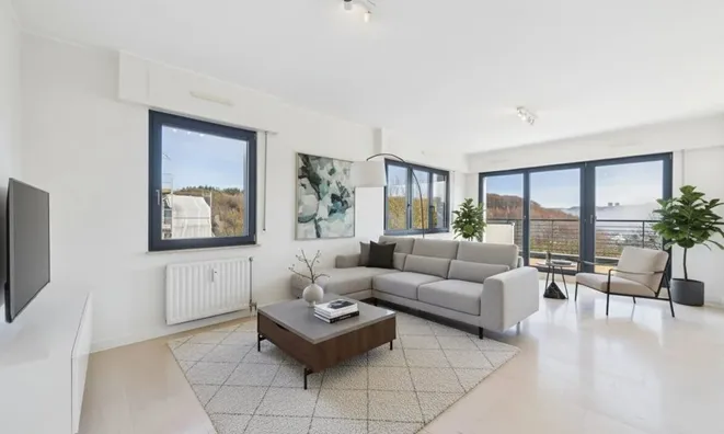 Недвижимость Apartment 2 bedrooms for sale in Luxembourg-Limpertsberg: 2
