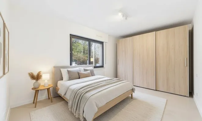 Недвижимость Apartment 2 bedrooms for sale in Luxembourg-Limpertsberg: 7