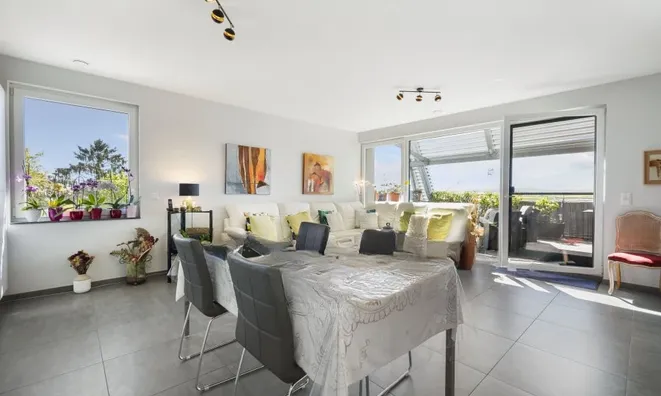 Недвижимость Duplex 3 bedrooms for sale in Frisange: 1