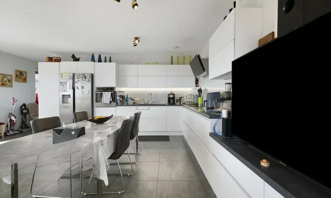 Недвижимость Duplex 3 bedrooms for sale in Frisange: 2