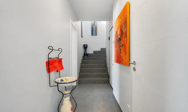 Недвижимость Duplex 3 bedrooms for sale in Frisange: 3
