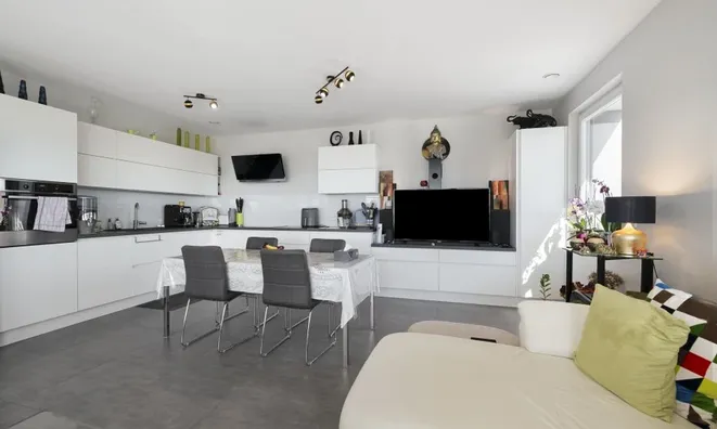 Недвижимость Duplex 3 bedrooms for sale in Frisange: 4