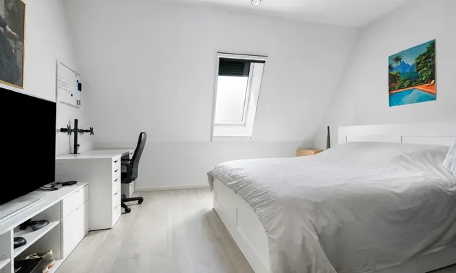 Недвижимость Duplex 3 bedrooms for sale in Frisange: 5