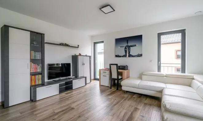 Недвижимость Apartment 2 bedrooms for sale in Hupperdange: 2