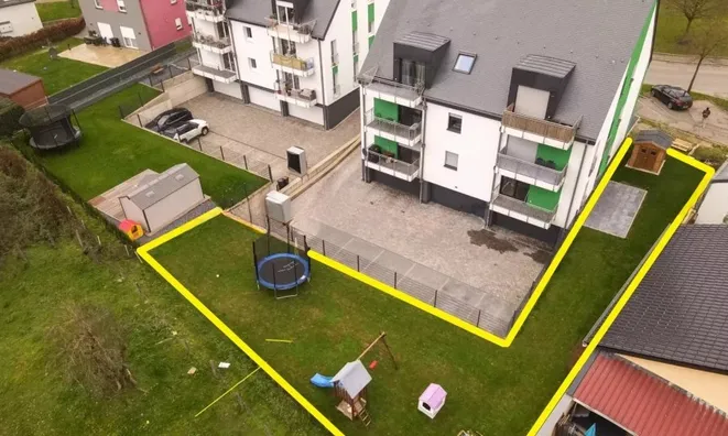 Недвижимость Apartment 2 bedrooms for sale in Hupperdange: 3