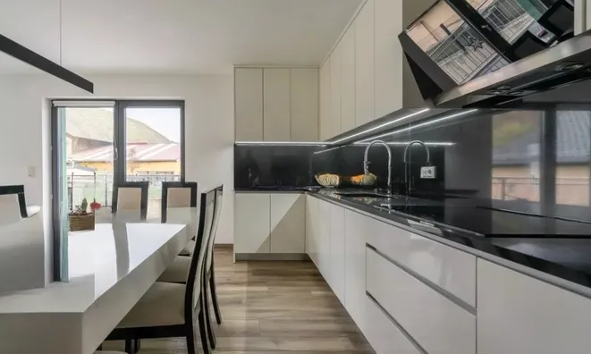 Недвижимость Apartment 2 bedrooms for sale in Hupperdange: 4