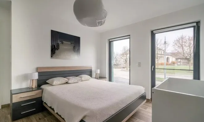 Недвижимость Apartment 2 bedrooms for sale in Hupperdange: 6