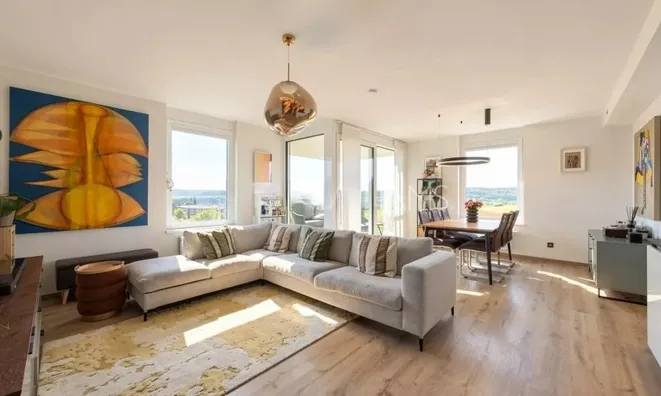 Недвижимость Apartment 3 bedrooms for sale in Belval: 1