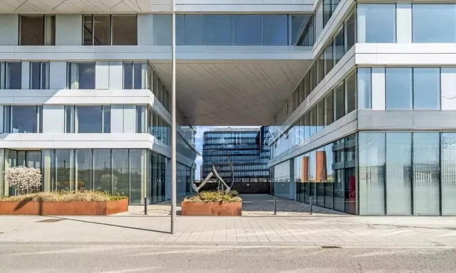 Недвижимость Apartment 3 bedrooms for sale in Belval: 2