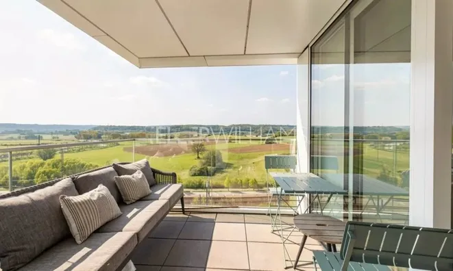 Недвижимость Apartment 3 bedrooms for sale in Belval: 4