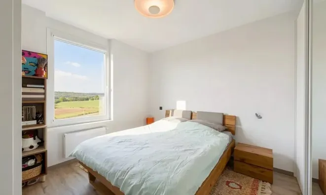 Недвижимость Apartment 3 bedrooms for sale in Belval: 6