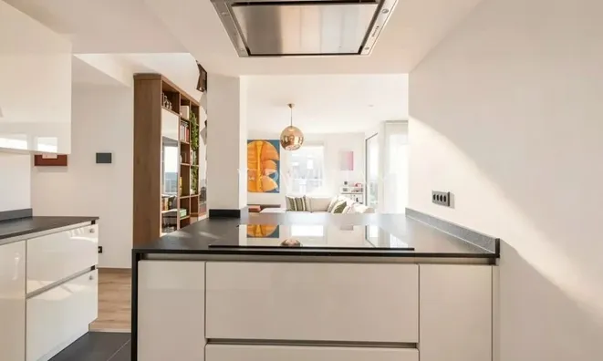 Недвижимость Apartment 3 bedrooms for sale in Belvaux: 3