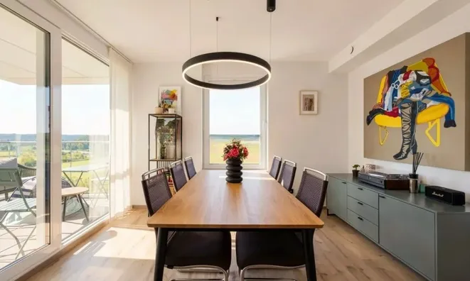 Недвижимость Apartment 3 bedrooms for sale in Belvaux: 5