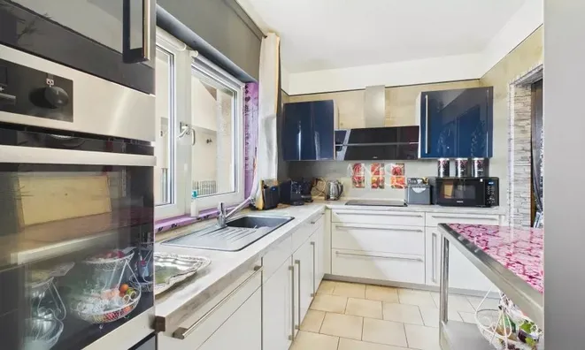 Недвижимость Apartment 2 bedrooms for sale in Pétange: 5