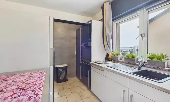 Недвижимость Apartment 2 bedrooms for sale in Pétange: 6