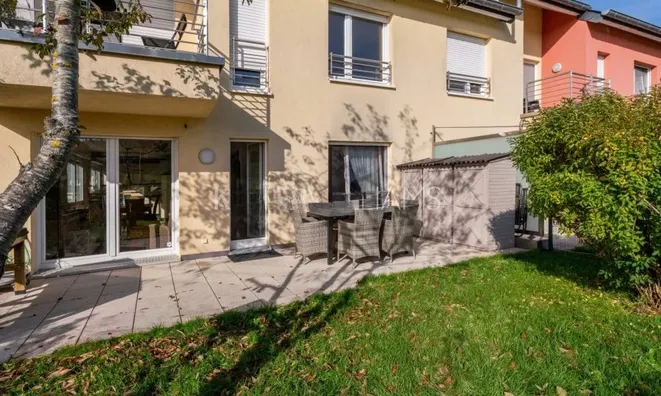 Недвижимость Apartment 2 bedrooms for sale in Imbringen: 1