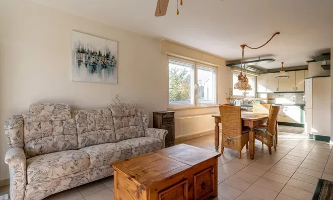 Недвижимость Apartment 2 bedrooms for sale in Imbringen: 5