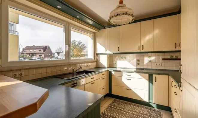 Недвижимость Apartment 2 bedrooms for sale in Imbringen: 6